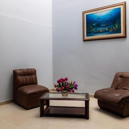Hotel Country Trujillo Encalada Екстериор снимка