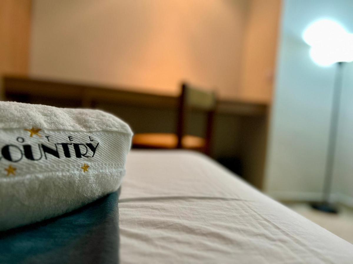 Hotel Country Trujillo Encalada Екстериор снимка
